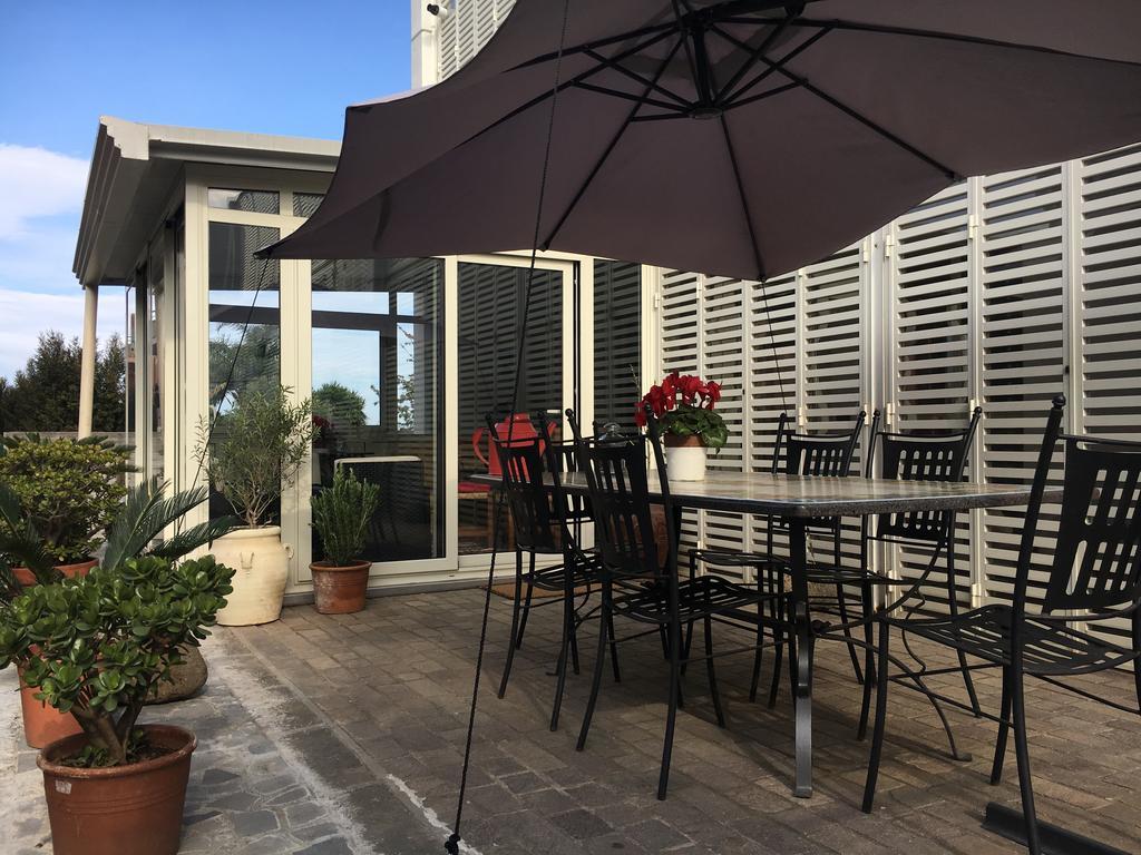 Villa Tranquilla Riposto Exteriér fotografie