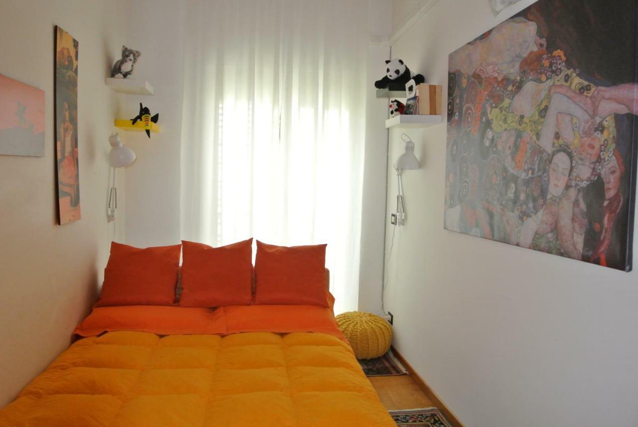 Villa Tranquilla Riposto Exteriér fotografie