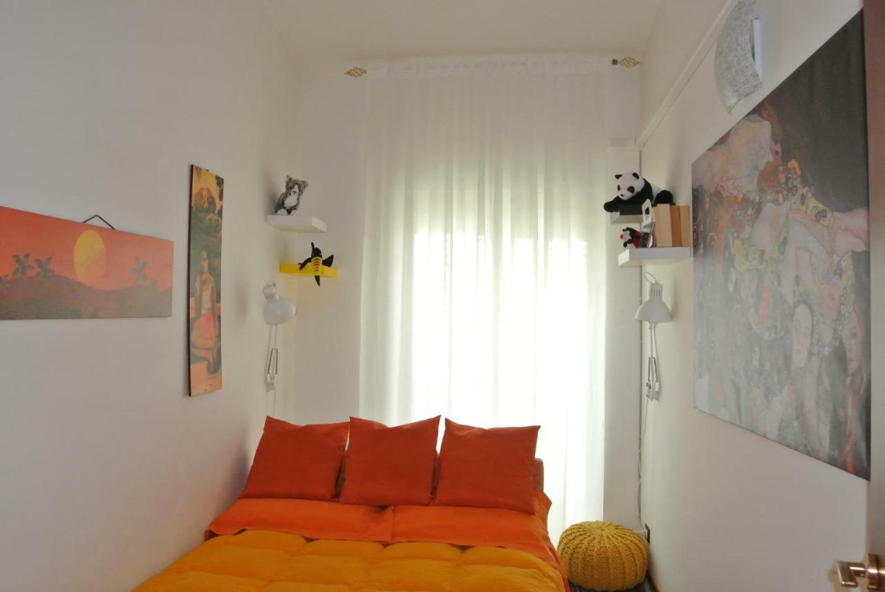 Villa Tranquilla Riposto Exteriér fotografie