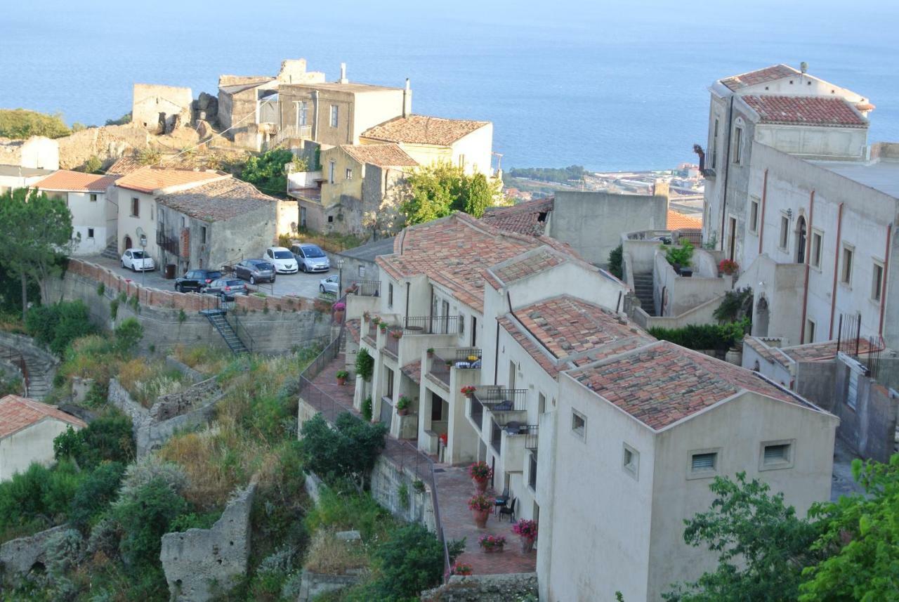 Villa Tranquilla Riposto Exteriér fotografie