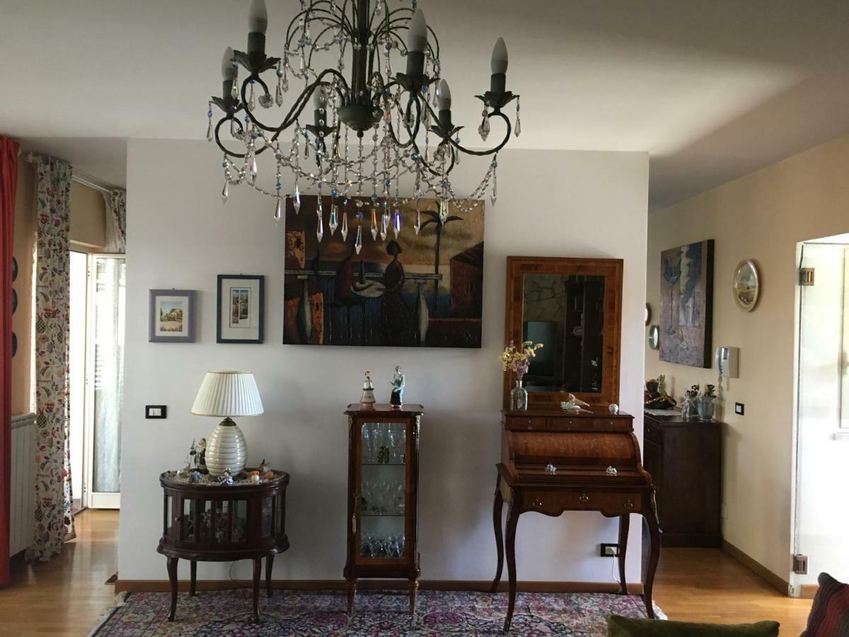 Villa Tranquilla Riposto Exteriér fotografie